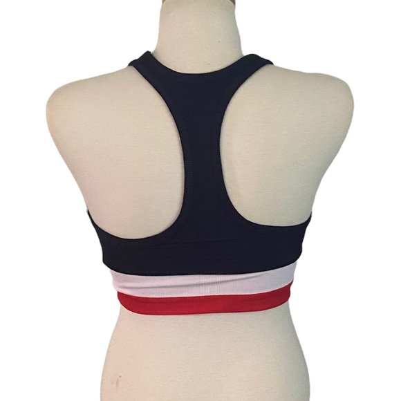 Beach Riot NWOT Racerback Tank Size Medium - Picture 2 of 6